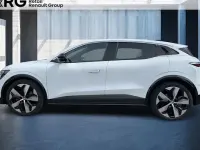 Occasion Renault Megane E-Tech Techno 96 kW (131 ch) 2023 Blanc Berline