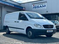 gebraucht Mercedes Vito Kasten 111 CDI lang