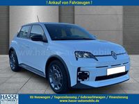 Gebraucht Renault R5 Evolution 89 kW (122 PS) 2025 Weiß Kleinwagen