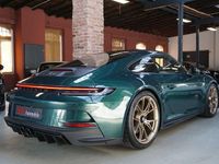 Gebraucht Porsche 992 510 PS (375 kW) 2024 Grün Coupé