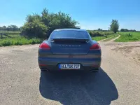 Gebraucht Porsche Panamera 2013 Kleinwagen