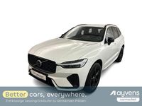 Gebraucht Volvo XC60 R-Design 197 PS (144 kW) 2022 SUV