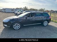 gebraucht Citroën C5 Tourer Exclusive 3.0HDI Aut. Leder Navi 1Hand