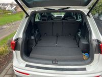 gebraucht Seat Tarraco 2.0 TSI 140kW Xperience 4Drive DSG X...