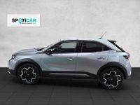 Gebraucht Opel Mokka-e Ultimate 100 kW (136 PS) 2022 Grau SUV