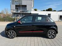 Gebraucht Renault Twingo Intens 90 PS (66 kW) 2018 Schwarz Kleinwagen