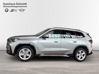 Second-hand BMW X1 xLine 156 CP (114 kW) 2024 Argintiu SUV