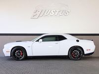 Second-hand Dodge Challenger 377 CP (277 kW) 2019 Alb Coupe