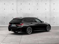 Neu BMW 320 Performance 190 PS (139 kW) 2026 Schwarz Kombi