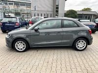 Gebraucht Audi A1 Sport 90 PS (66 kW) 2015 Grau Kleinwagen