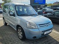 gebraucht Citroën Berlingo HDi 90 Multispace Plus