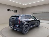 Gebraucht Volvo EX30 CC Performance 314 kW (428 PS) 2025 Schwarz SUV
