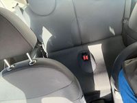 Gebraucht Mini Cooper 116 PS (85 kW) 2005 Schwarz Kleinwagen