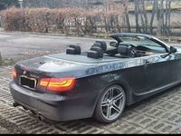 gebraucht BMW 335 Cabriolet i M Sport Edition M Sport Edition