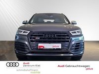 gebraucht Audi SQ5 TDI