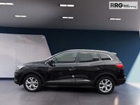 gebraucht Renault Kadjar Business Edition Tce 140 Edc Klimaautomatik