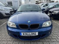 Gebraucht BMW 120 M Sport 163 PS (119 kW) 2006 Blau Kleinwagen