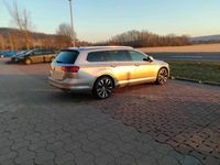 gebraucht VW Passat B8 TDI Highlight