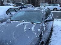 Second-hand BMW 116 122 CP (89 kW) 2008 Gri Hatchback