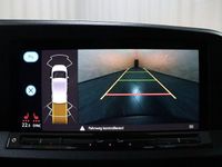 Gebraucht VW Caddy 102 PS (75 kW) 2021 Weiß Van / Kleinbus