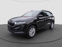 Gebraucht Skoda Karoq Selection 150 PS (110 kW) 2024 Schwarz SUV