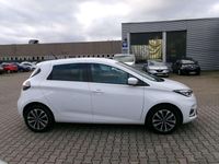 Gebraucht Renault Zoe Intens 50 kW (69 PS) 2020 Arktisweiß Kleinwagen