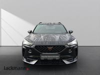 Gebraucht Cupra Formentor 310 PS (228 kW) 2023 Schwarz SUV