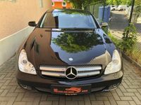 gebraucht Mercedes CLS300 CLSgepflegter Zustand/ Scheckheft!!!