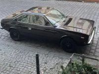 Gebraucht Lancia Beta 100 PS (73 kW) 1978 Braun Coupé