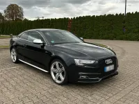 Gebraucht Audi S5 333 PS (244 kW) 2016 Blau Coupé