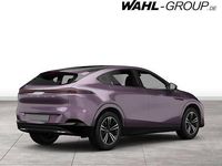 Neu XPENG G6 AWD Performance 358 kW (487 PS) 2025 Violett SUV