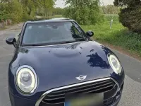 Brugt Mini Cooper 136 HK (100 kW) 2016 Hatchback