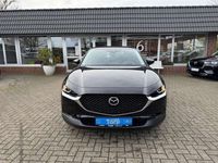 Gebraucht Mazda CX-30 Selection 150 PS (110 kW) 2022 Jet black SUV