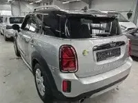 Gebraucht Mini Countryman Premium Plus 220 PS (161 kW) 2023 Grau SUV