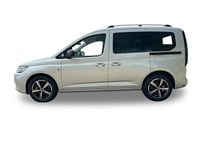 Neu VW Caddy 150 PS (110 kW) 2026 Wählbar Van / Kleinbus