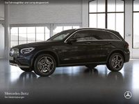 Gebraucht Mercedes GLC300e AMG line 306 PS (225 kW) 2021