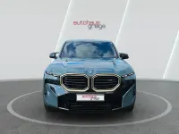 Używany BMW XM Performance 653 KM (480 kW) 2024 Zielony SUV