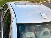 Usata VW Bora 105 CV (77 kW) 2001 Argento Berlina