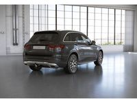 gebraucht Mercedes GLC300e 4M Panorama Distronic Kamera LED AHK