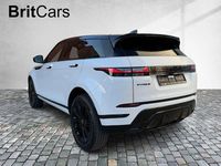 Gebraucht Land Rover Range Rover evoque SE Dynamic 204 PS (150 kW) 2025 Fuji white SUV