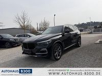 Gebraucht BMW X5 xLine 265 PS (194 kW) 2019 Schwarz SUV