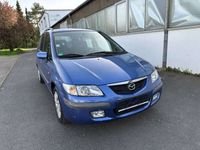 gebraucht Mazda Premacy 1.9 Comfort* TÜV Neu