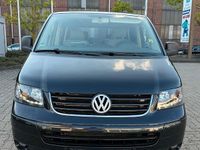 Usado VW T5 2007 Preto Van