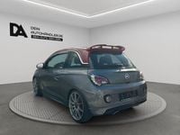 Gebraucht Opel Adam S 150 PS (110 kW) 2015 Grau Kleinwagen