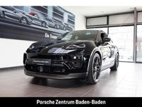 Neu Porsche Macan 264 kW (360 PS) 2026 Schwarz SUV