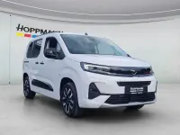 Neu Opel Combo 131 PS (96 kW) 2026 Weiß Van / Kleinbus