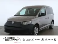 Gebraucht VW Caddy 75 PS (55 kW) 2025 Beige Van / Kleinbus