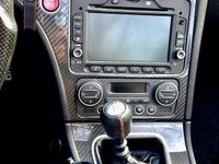 Gebraucht Alfa Romeo Spider 200 PS (147 kW) 2011 Grau Cabrio