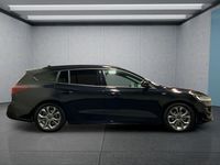 Gebraucht Ford Focus ST-Line X 155 PS (114 kW) 2024 Schwarz Kombi
