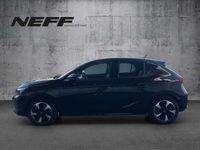 Gebraucht Opel Corsa-e 100 kW (136 PS) 2023 Schwarz Kleinwagen